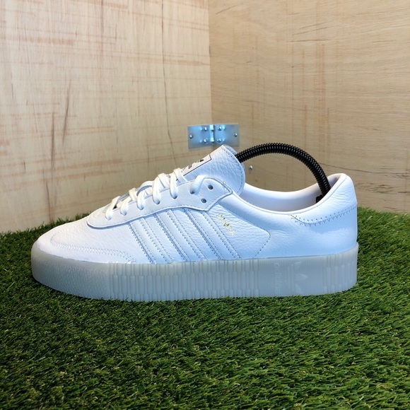 ADIDAS Sambarose - Picture 4 of 9